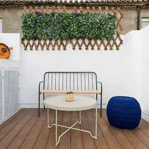 Appartement Tgh/ Center Western Style, Málaga