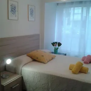 Vacaciones En , Santander España