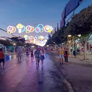 Apto A 5 Min A Pie De La Playa , Málaga España